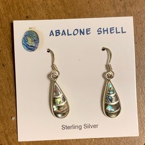 Alabone Shell Earrings